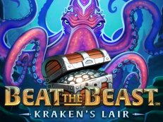 beat the beast krakens lair
