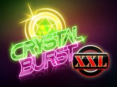 crystal burst xxl