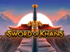 sword of khans