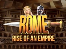 rome rise of an empire
